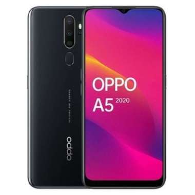 Promo 9.9 - Oppo A5 2020 - Harga Terbaru September 2021 | Blibli.com