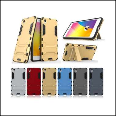 Case For Vivo Y51 Bumper Slide Mirror Gold - Search Best 4K Wallpapers