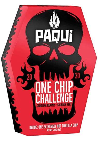 Paqui - Harga Terbaru Februari 2022 & Gratis Ongkir | Blibli
