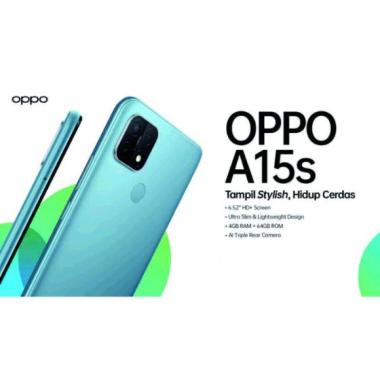 Oppo RAM 4 GB - Harga Juli 2021 | Blibli