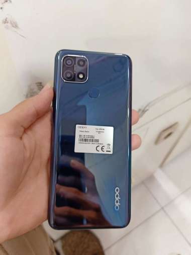 Oppo A15 - Harga Terbaru April 2021 | Blibli