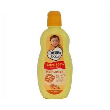 Cussons Baby Oil 50ml - Harga Terbaru September 2021 | Blibli