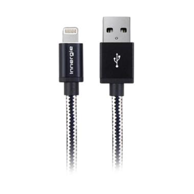 Unique Rainbow Usb Charging Cable Apple Lightning 100 Cm 