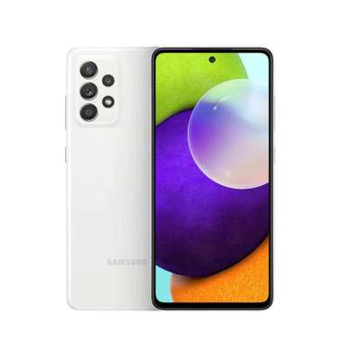 Samsung A52 - Harga Terbaru Mei 2021 | Blibli