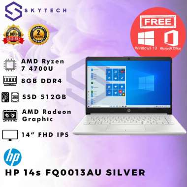 Laptop Ryzen 7 - Harga Terbaru Juni 2021 | Blibli