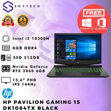 Laptop Gaming Rtx - Harga Terbaru Juli 2021 | Blibli