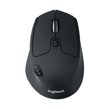 Jual Logitech - MX Anywhere 2S Wireless Mobile Mouse