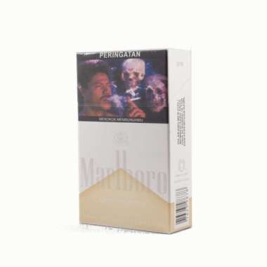 Rokok Filter 1 Slop Murah - Harga Promo | Blibli.com