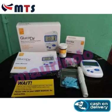 Alat Tes Gula Darah - Harga Terbaru Juli 2021 | Blibli