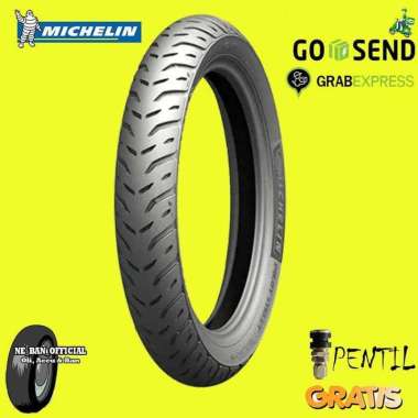 Jual Michelin Pilot Street 2 80 90 14 Terbaik April 2022 - Harga Murah