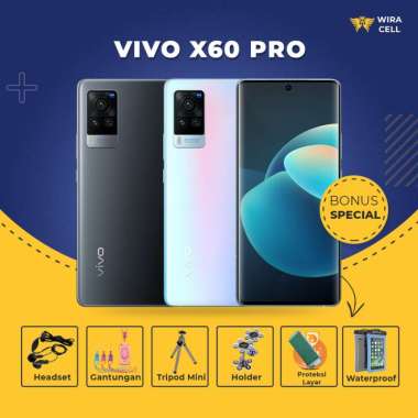 Vivo X60 - Harga Agustus 2021 | Blibli