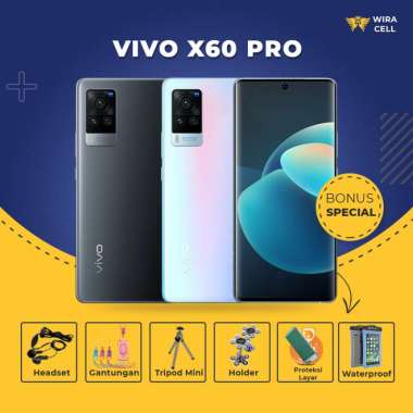 Vivo X60 Pro - Harga Agustus 2021 | Blibli