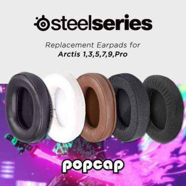 Steelseries Arctis 5 - Harga Juli 2021 | Blibli