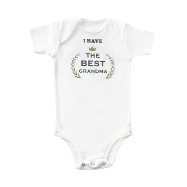 Jual Baju Bayi Usia 3 Bulan Terbaru - Harga Murah | Blibli.com