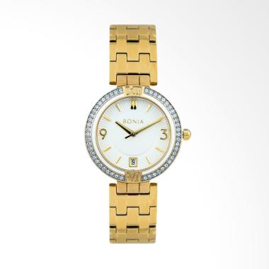 jual bonia b10194 2215s jam tangan wanita gold jual bonia b10194 2215s jam tangan wanita gold