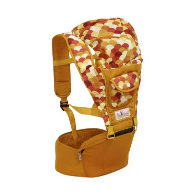 Jual Baby Scots Hip Seat Baby Family Gendongan Bayi