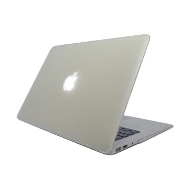 Bandingkan Harga Ipearl Ice Satin Cover Casing For Mac