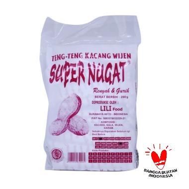Jual Super Nugat Terbaru September 2022 100% Original â