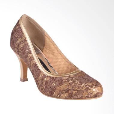 Jual Pretty Calla Shoes High Heel 05 Sepatu Wanita