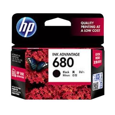 Jual Cartridge Hp 680 Online Baru - Harga Termurah Agustus