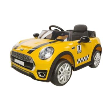 Jual Pliko Mainan Mobil Aki Terbaru - Kualitas Terbaik 