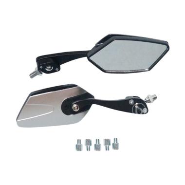 Jual TAD JL237 Model Tumpuk Kaca Spion Motor for Honda 