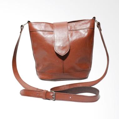 Tas Merk Kenes Leather - Jual Produk Terbaru & Terlengkap