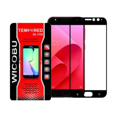 Jual Wicobu Tempered Glass Screen Protector for Asus 