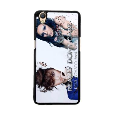Jual Flazzstore Demi Lovato Feat Cher Lloyd Really Dont 