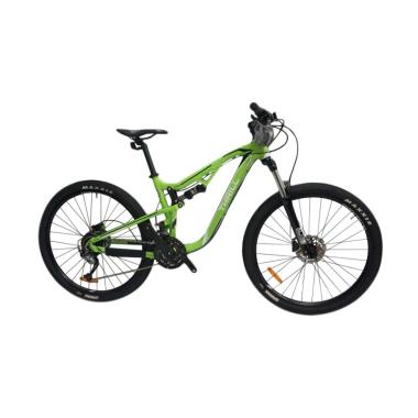 Jual Sepeda Gunung Thrill Online Kualitas Terbaik Jual Sepeda Gunung Thrill Online Kualitas Terbaik