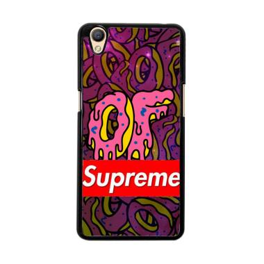 Jual Flazzstore Ofwgkta Of Odd Future Doughnut Supreme