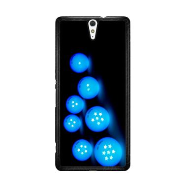 Jual Flazzstore Dragon Ball Z Z0169 Custom Casing for Sony 