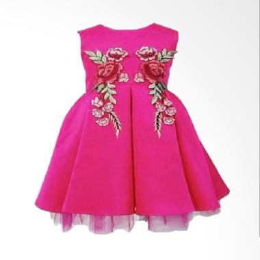 Jual Pakaian/Baju Anak perempuan Branded - Harga Bersaing