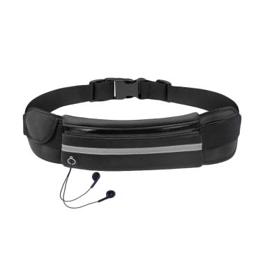 Jual ECLE Waterproof Sporty Mini Waistbag Online Desember