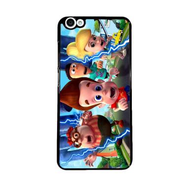 Jua l Flazzstore The Adventures Of Jimmy Neutron Z1335
