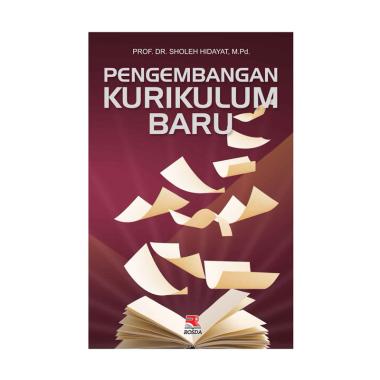 Jual PT Remaja Rosdakarya Pengembangan Kurikulum Baru by