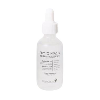 Jual Natural Pacific Phyto Niacin Whitening Essence Serum