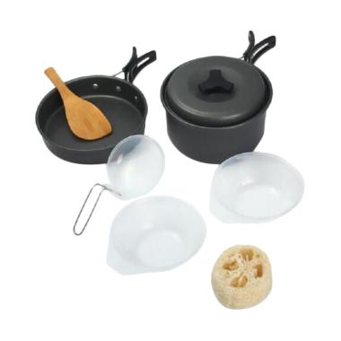 jual jongkoderull nesting panci cooking outdoor set jual jongkoderull nesting panci cooking outdoor set