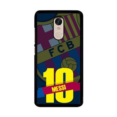 Jual Flazzstore Classic Messi X3315 Custom Casing for 