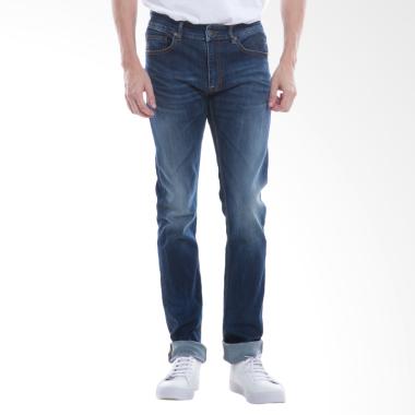 jual tendencies auth rags celana pria blue denim jual tendencies auth rags celana pria blue denim
