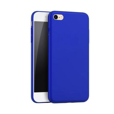 Jual QCF Hardcase Eco 360 Baby Skin Case Matte Slim Casing 