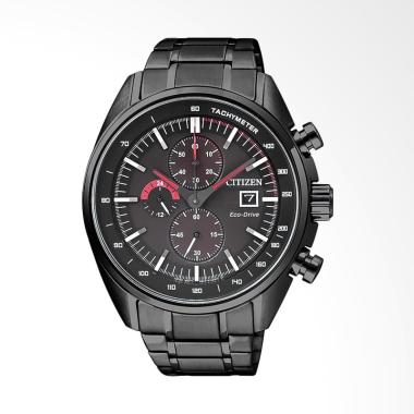 jual citizen eco drive chronograph tachymeter stainless jual citizen eco drive chronograph tachymeter stainless