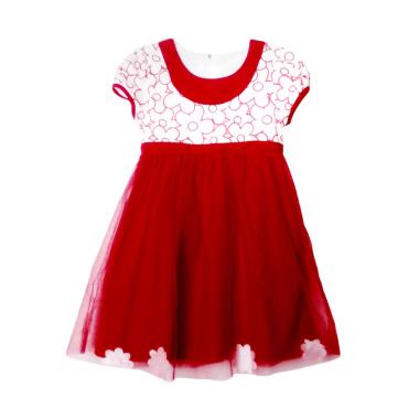 Jual Pakaian/Baju Anak perempuan Branded - Harga Bersaing