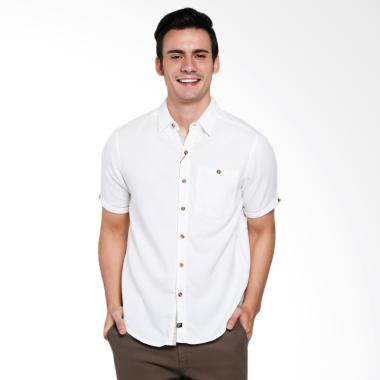 jual slim fit kemeja pria white ms 256 wht harga kualitas terjamin jual slim fit kemeja pria white ms 256 wht harga kualitas terjamin