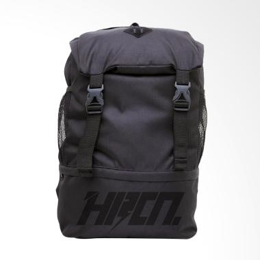 jual hrcn outfitters black on black tas pria h 6163 harga kualitas terjamin jual hrcn outfitters black on black tas pria h 6163 harga kualitas terjamin