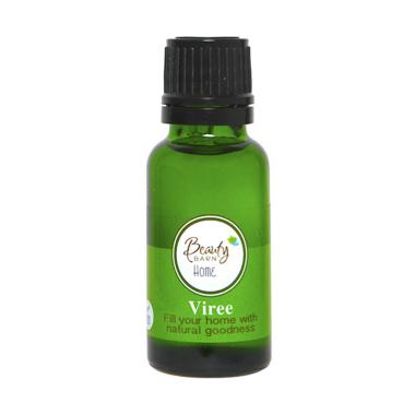Jual Beauty Barn BBH Viree Water Based Essential Oil 