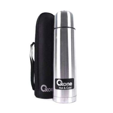 Oxone OX-1.0 Vacum Flask Termos 1 Liter
