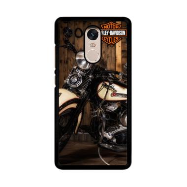 jual flazzstore harley davidson brand w5117 custom casing for xiaomi redmi note 4 or note 4x jual flazzstore harley davidson brand w5117 custom casing for xiaomi redmi note 4 or note 4x