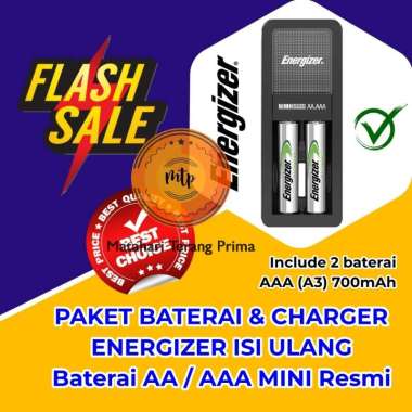 Jual Battery Energizer A2 Isi 4 Original Terlengkap Harg   a Promo Agustus
