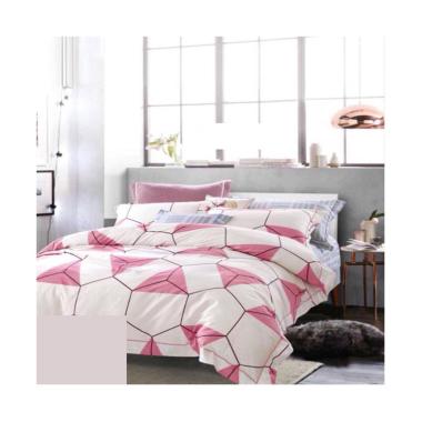Jual Melia Bedsheet J 3929 iKatuni iJepangi Set iSpreii White Jual Melia Bedsheet J 3929 iKatuni iJepangi Set iSpreii White